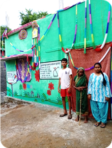 Garib Kalyan Rojgar Abhiyaan empowering villagers with livelihood opportunities - Success stories of beneficiaries