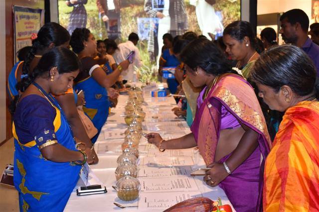 1.	Department of Integrated child development service organises POSHAN MAAH fest - Food fiesta, entertainment damaka and gala celebrations marking ‘Poshan Maah’ Nutrition Month, September 2019, as initiative of the Anganwadi family, today at Chennai (30.09.2019)