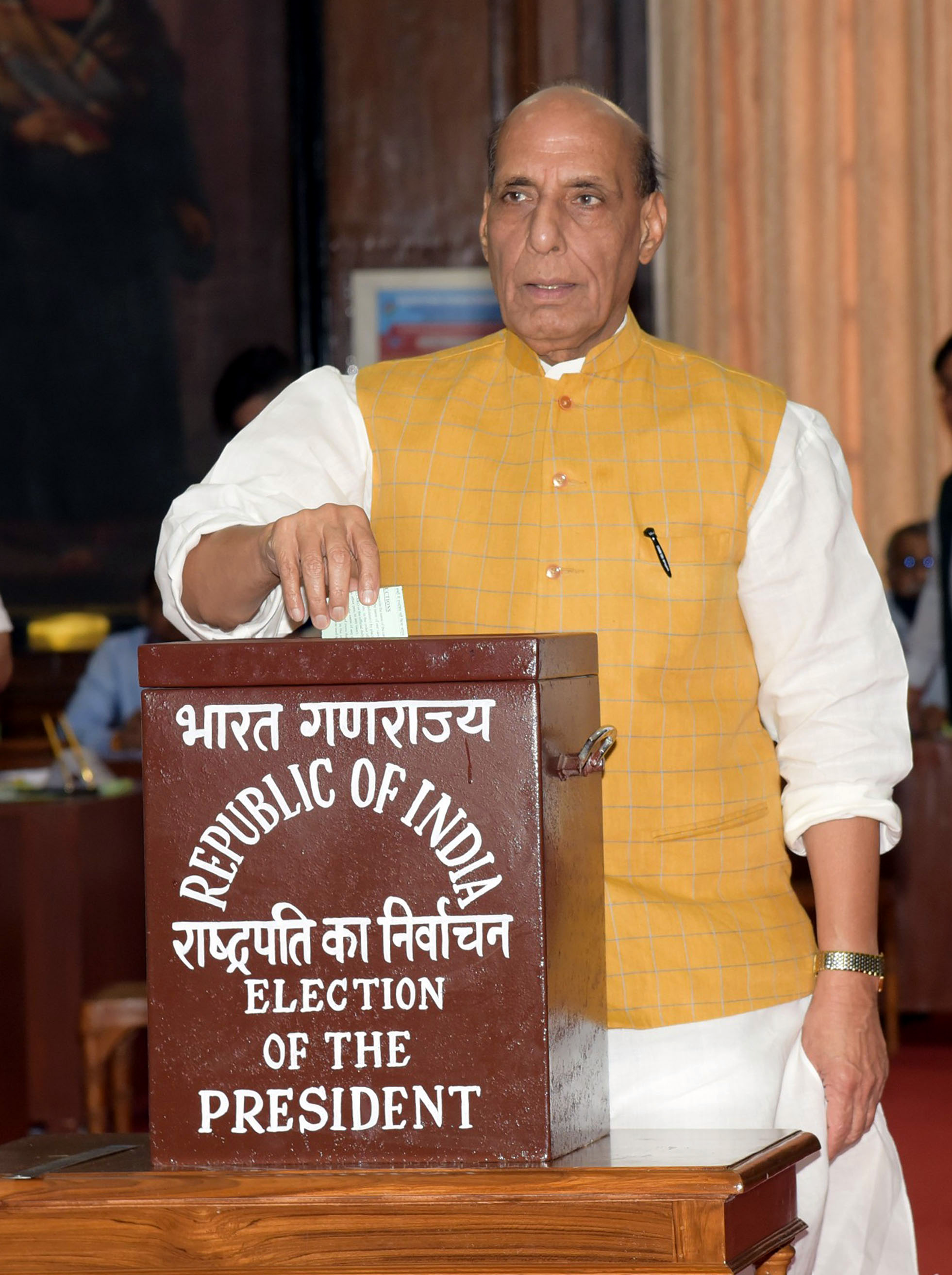 File:Shri Rajnath Singh, Defence Minister Of India.jpg - Wikipedia