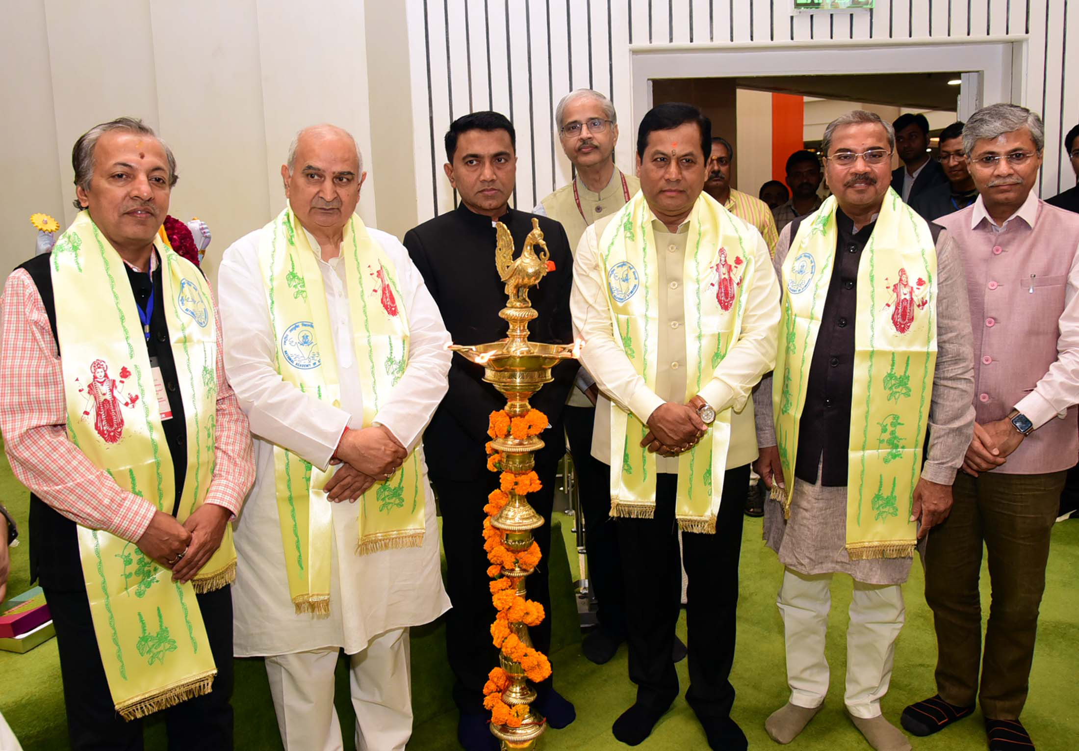 Press Information Bureau