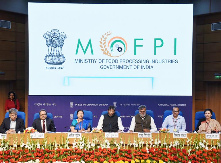 Press Information Bureau