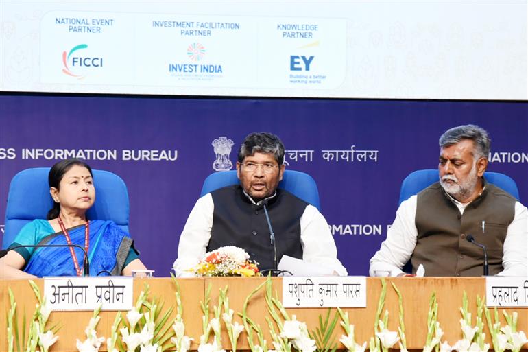 Press Information Bureau