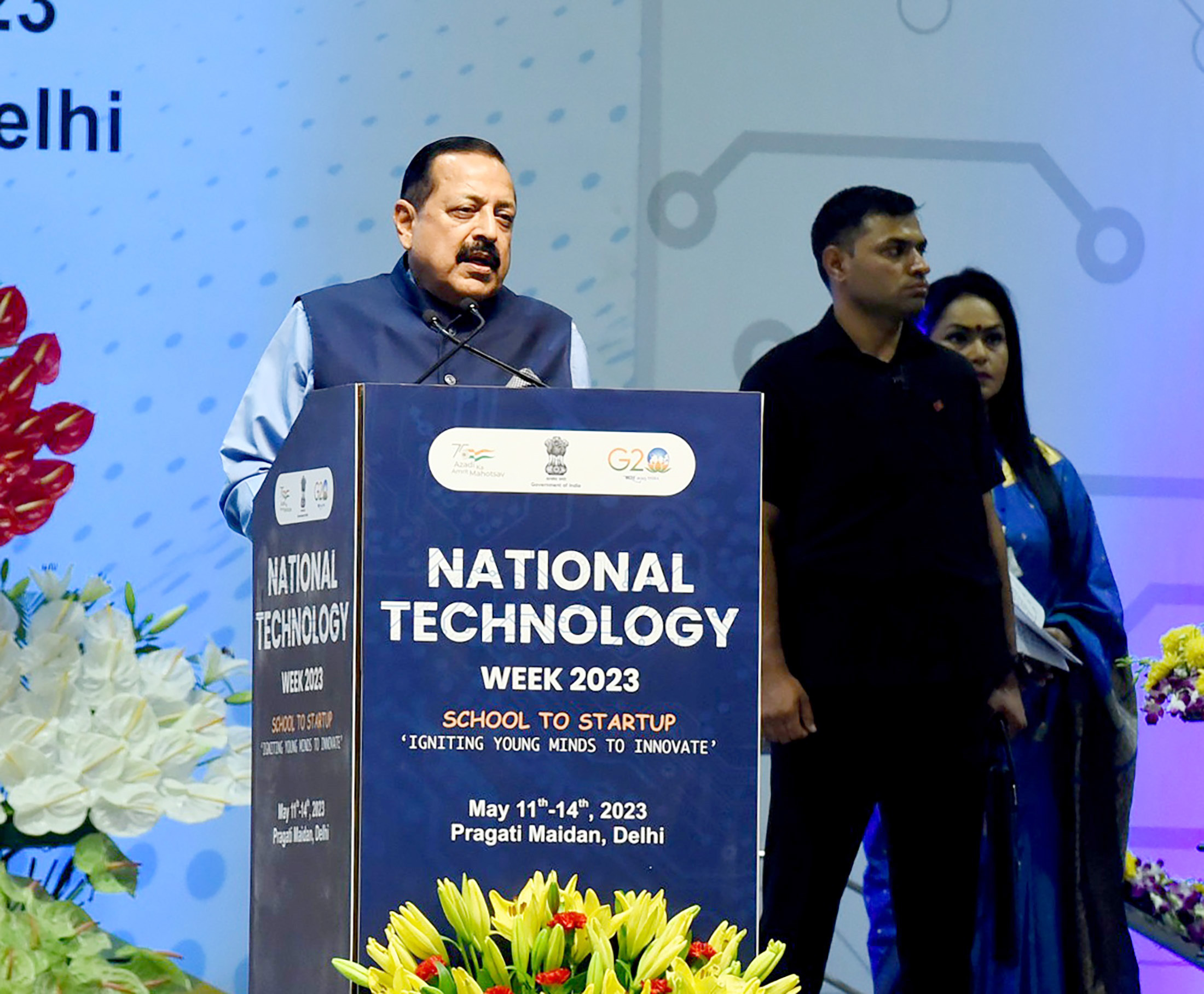 Press Information Bureau