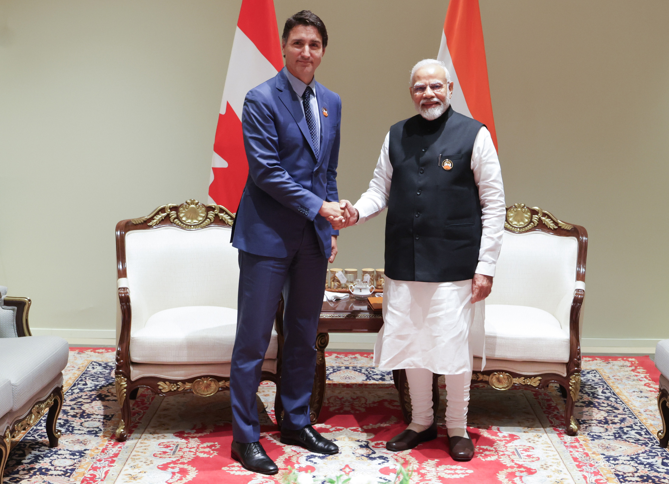 Can India Canada Relations Improve Amid Recent Strains?