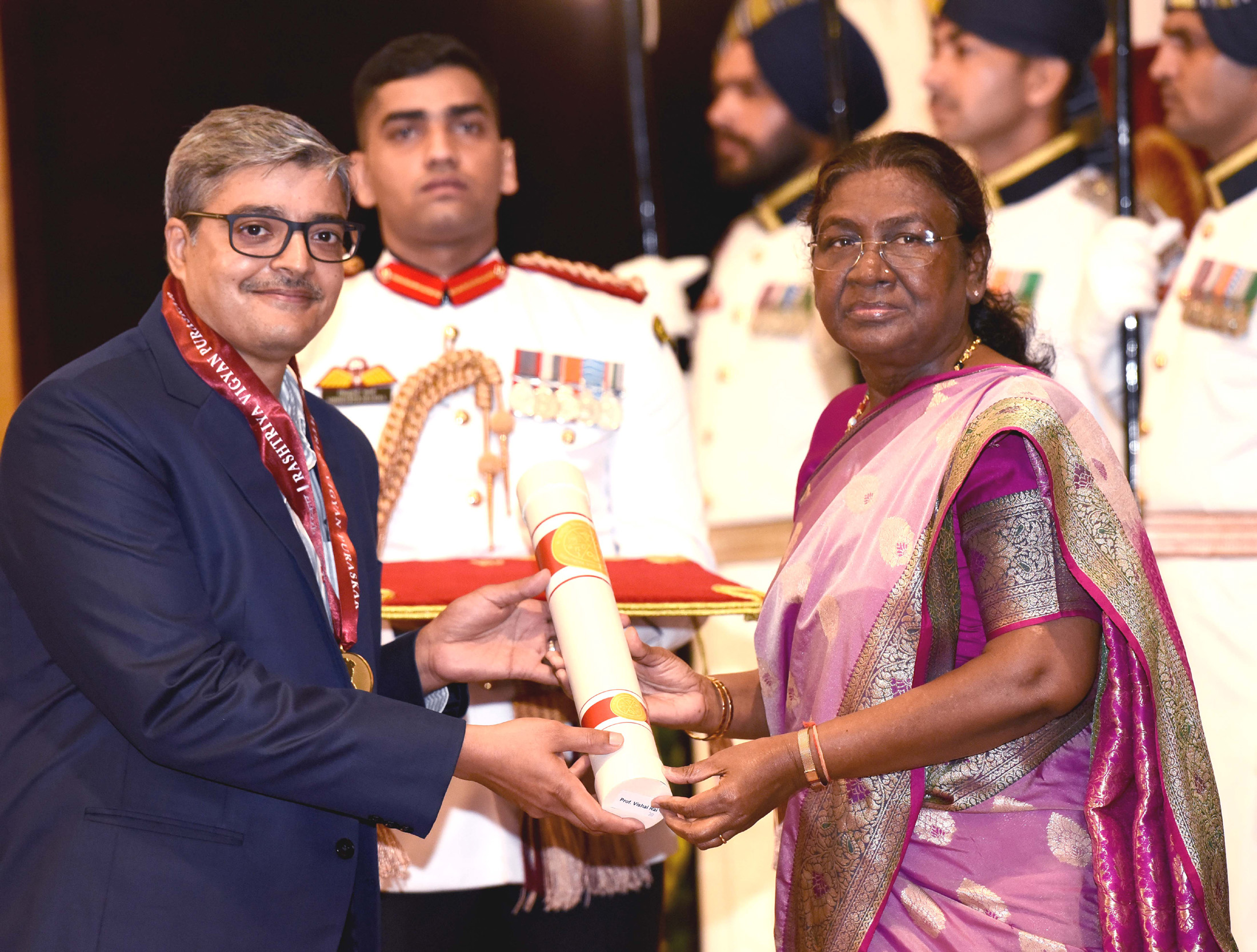 Press Information Bureau