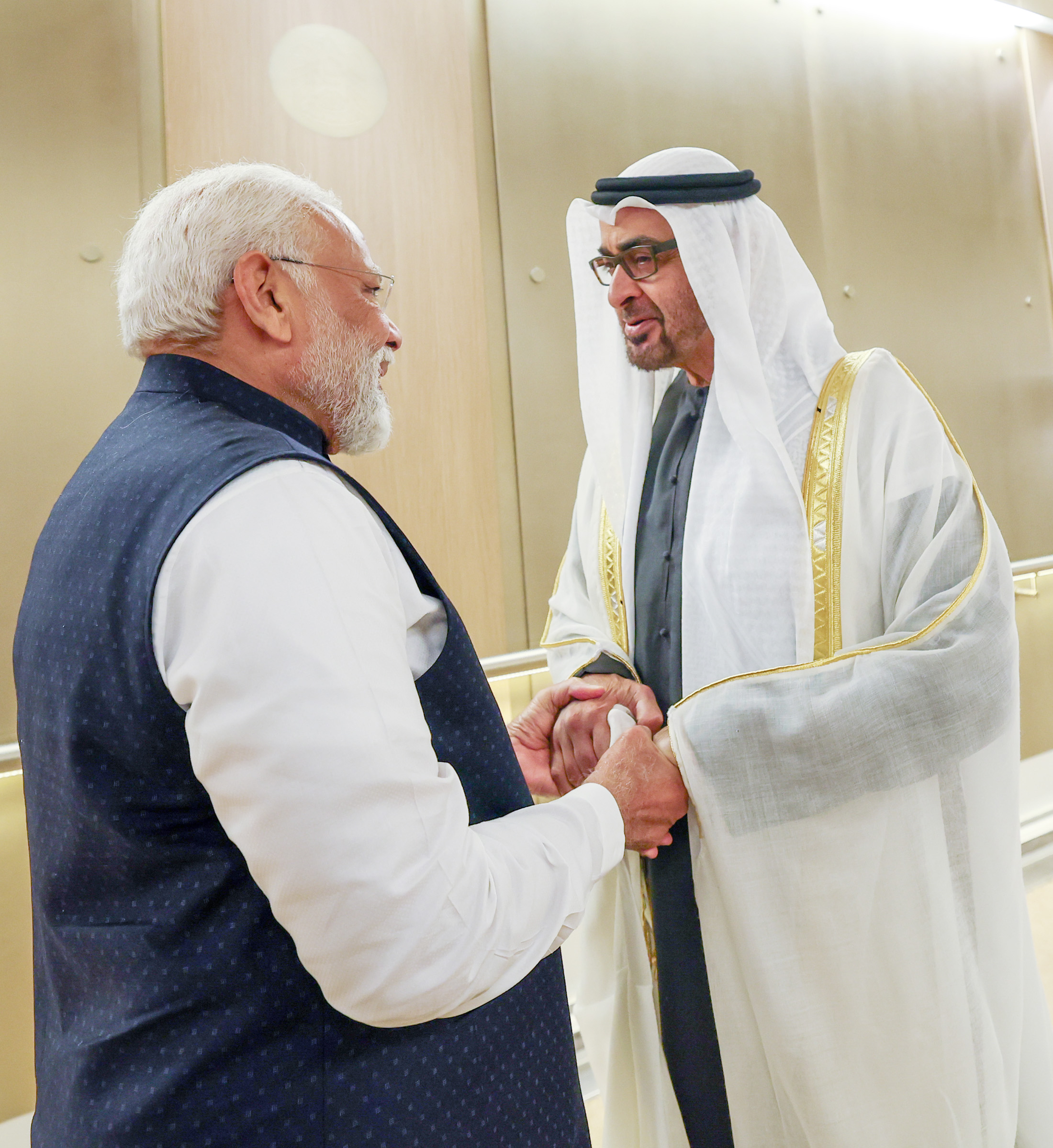 India – UAE ink MoU for National Maritime Heritage Complex in Lothal, Gujarat