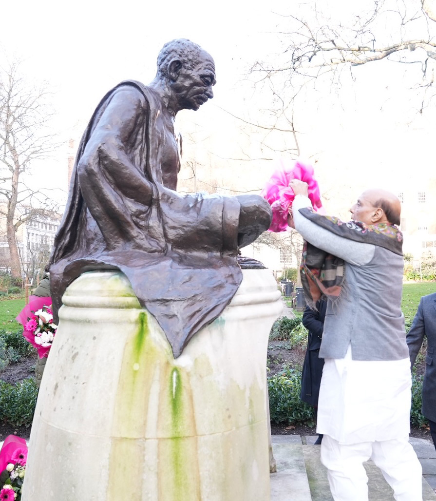 Press Information Bureau