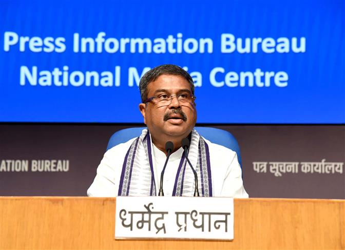 Press Information Bureau