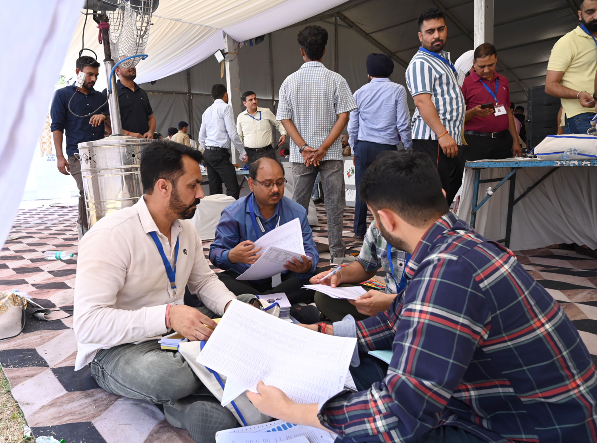 Press Information Bureau