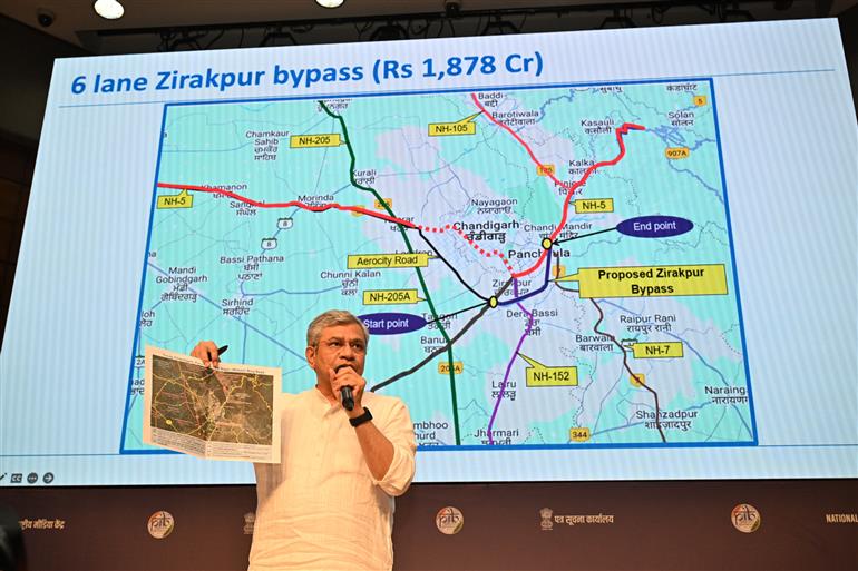 The Union Minister of Railways, Information & Broadcasting and Electronics & Information Technology, Shri Ashwini Vaishnaw briefing the media on Cabinet decisions at National Media Centre, in New Delhi on April 09, 2025.:Ministry of Information & Broadcasting