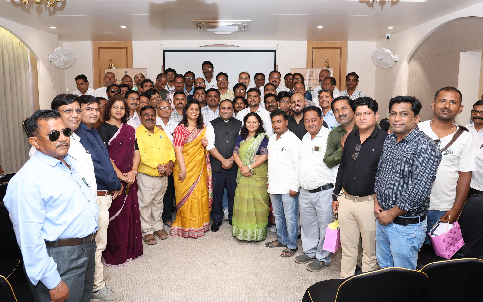 Vartalap on the theme 