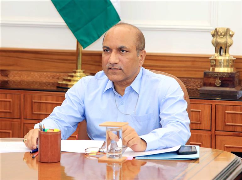 The first set of wing assemblies for Light Combat Aircraft (LCA) Mk1A, produced by Larsen & Toubro, was handed over to Hindustan Aeronautics Limited (HAL) in Coimbatore, Tamil Nadu on July 17, 2025.