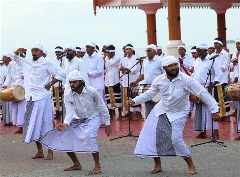 PM participates in the 60th Independence Day celebrations of Maldives as the Guest of Honour at Male, in Maldives on July 26, 2025.:Prime Minister's Office PM participates in the 60th Independence Day celebrations of Maldives as the Guest of Honour at Male, in Maldives on July 26, 2025.:Prime Minister