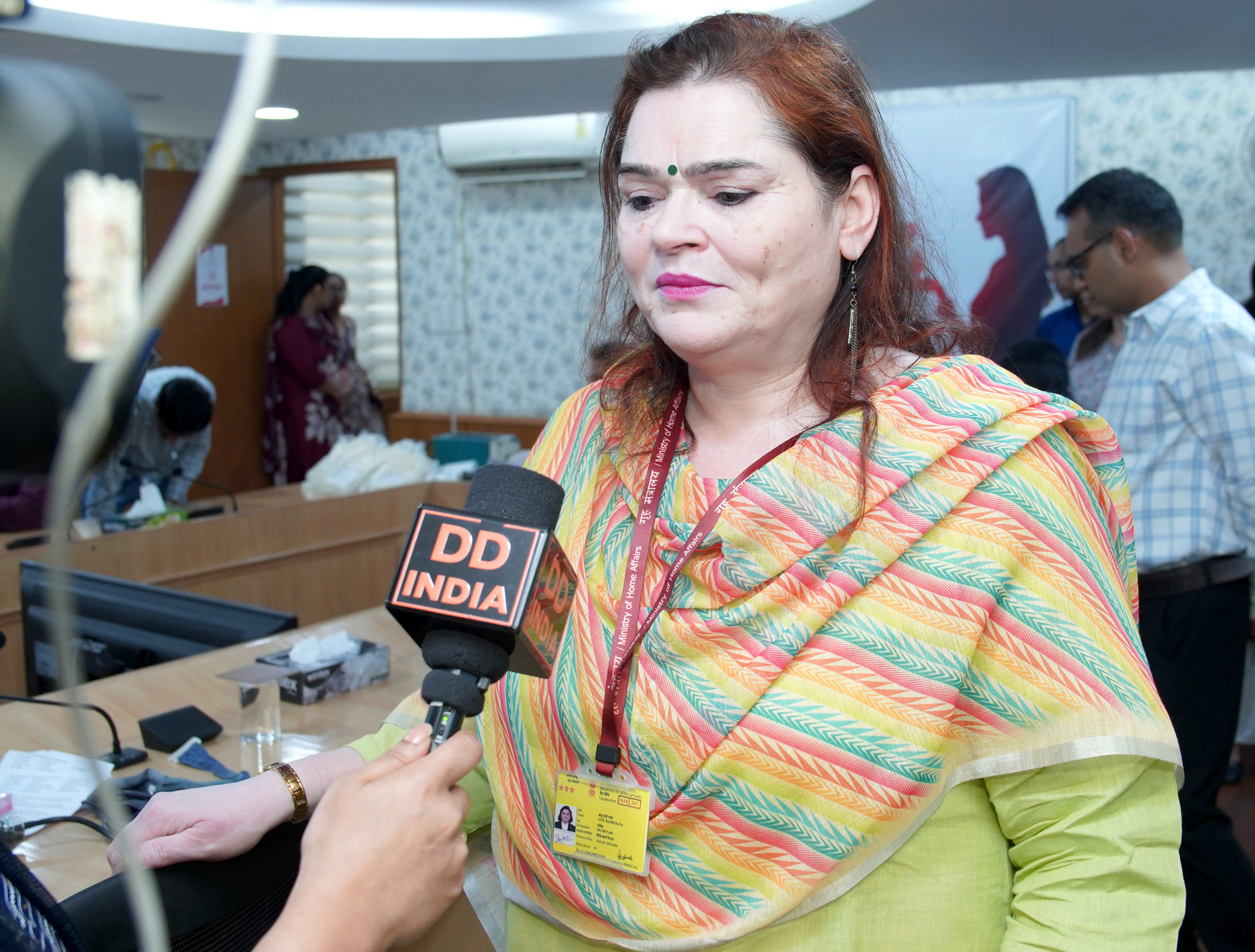 Press Information Bureau