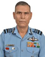 Air Marshal Jasvir Singh Mann took over as Senior Air Staff Officer of Western Air Command, Indian Air Force on June 01, 2025. 