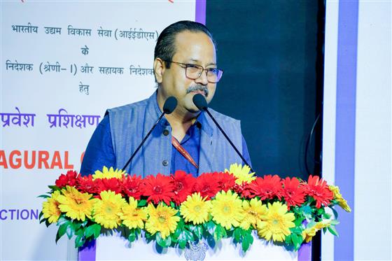 Photo Gallery New: Press Information Bureau