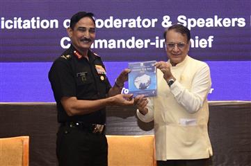 The Andaman and Nicobar Command (ANC), India’s only operational Joint Services Command successfully hosted the third edition of the Dweep Diksha Dialogue under the theme ‘Evolution of ANC as a Strategic Hub and Beyond’ at Sri Vijaya Puram, in Andaman and Nicobar (A&N) Islands on September 20, 2025.