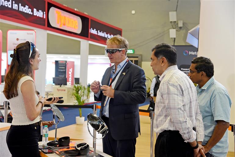 :Ministry of Electronics & IT