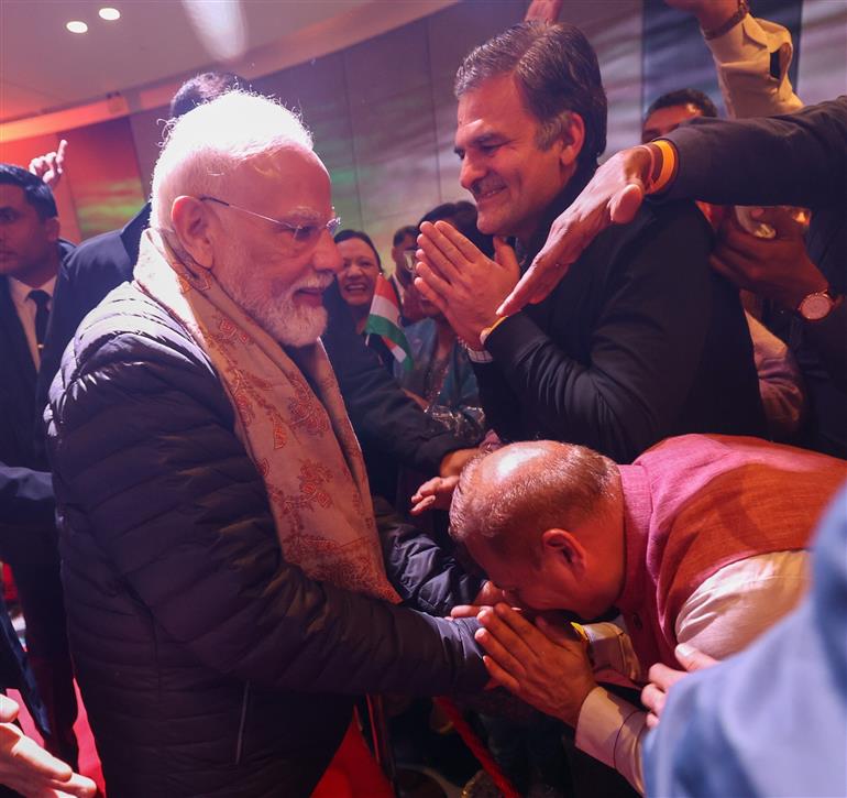 :Prime Minister