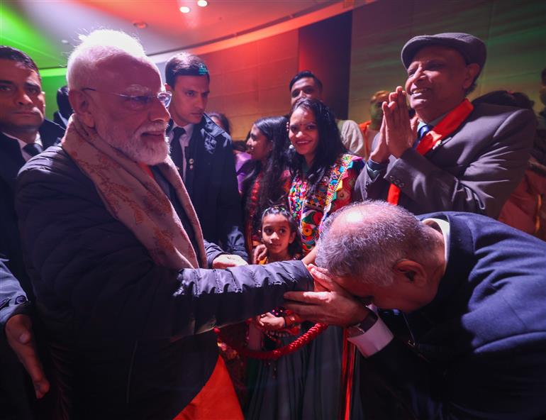 :Prime Minister