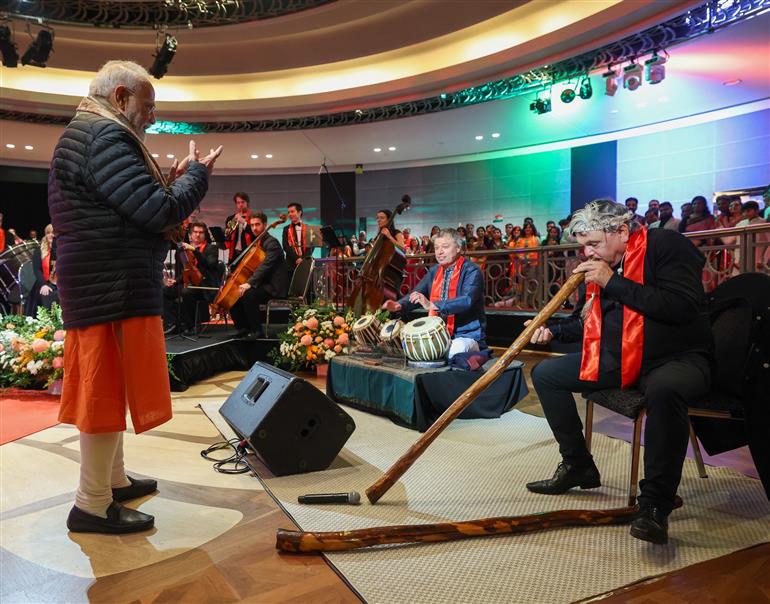 :Prime Minister