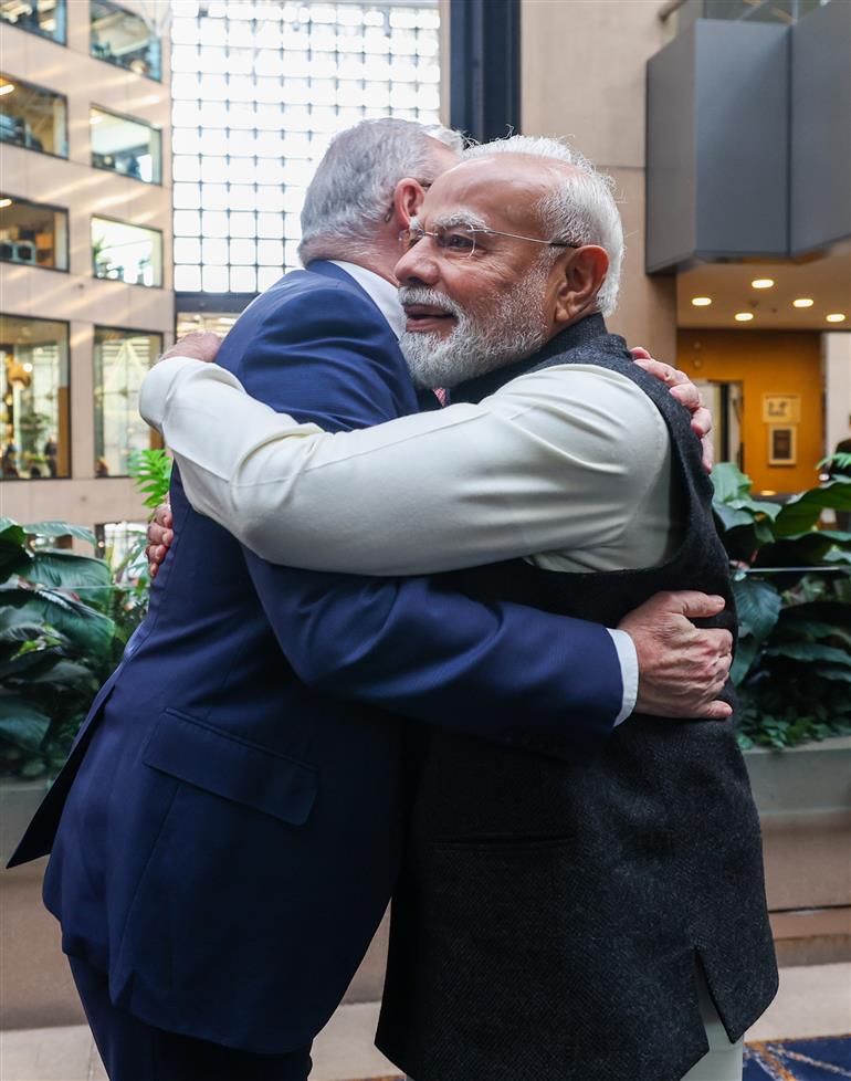 :Prime Minister