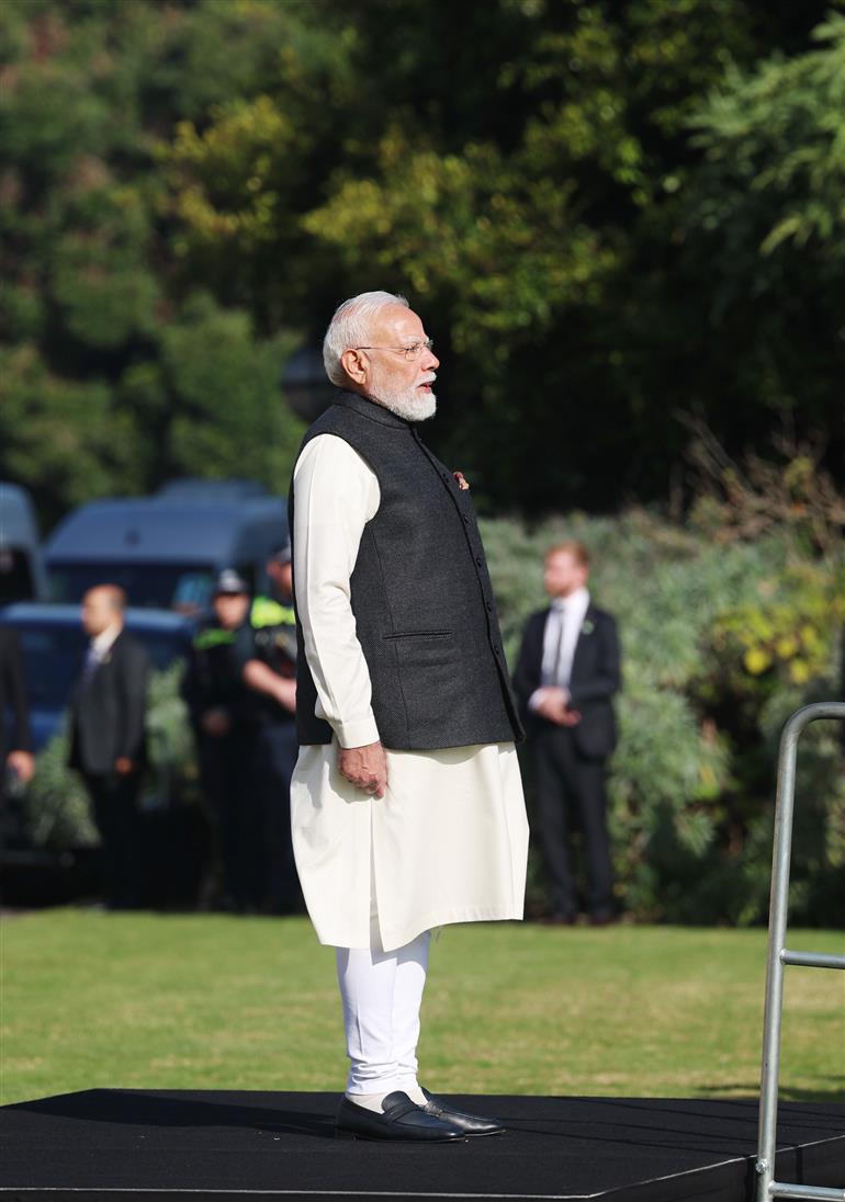 :Prime Minister