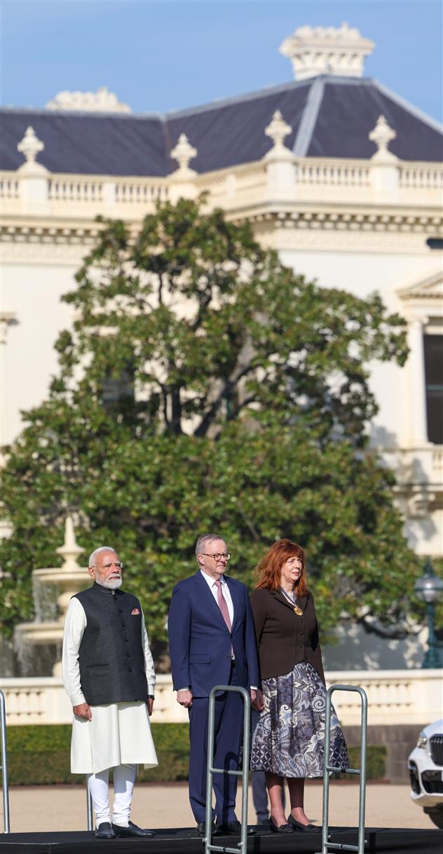 :Prime Minister
