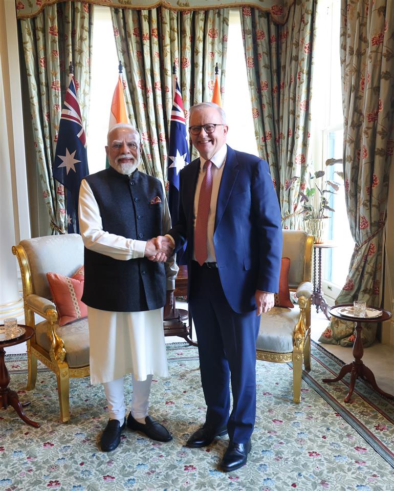 :Prime Minister