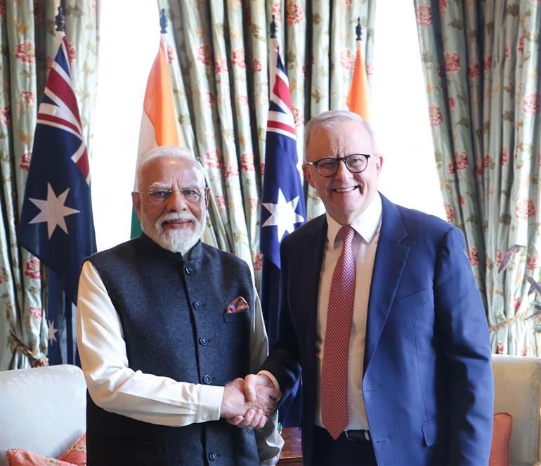 :Prime Minister