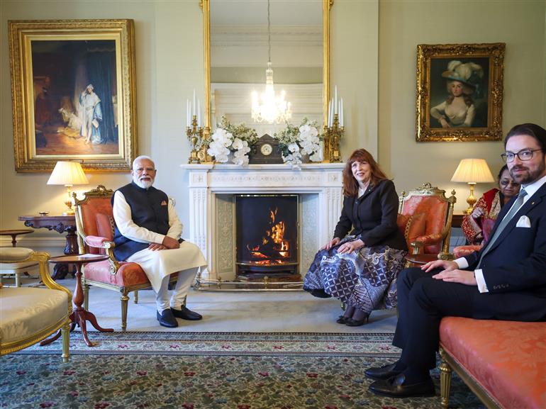 :Prime Minister
