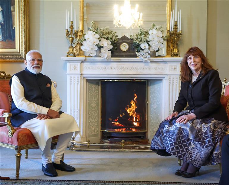 :Prime Minister