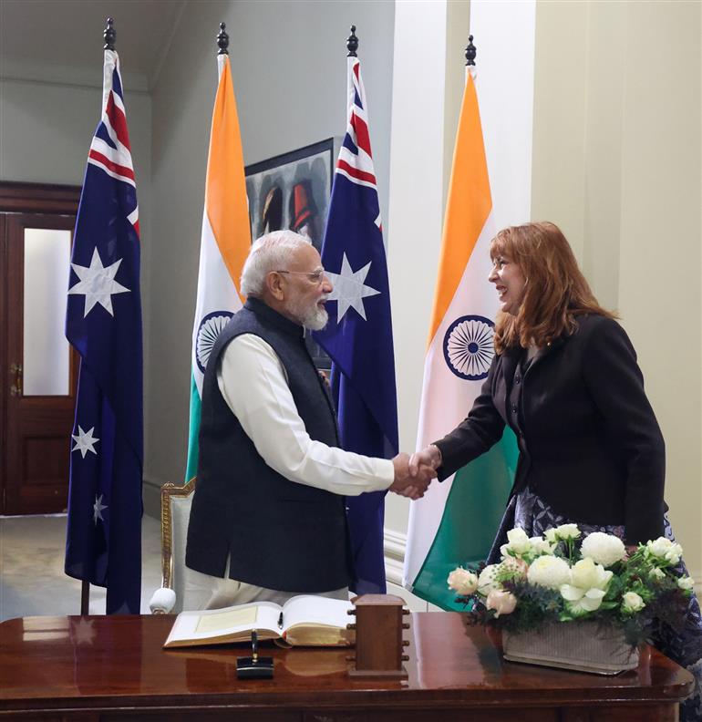 :Prime Minister