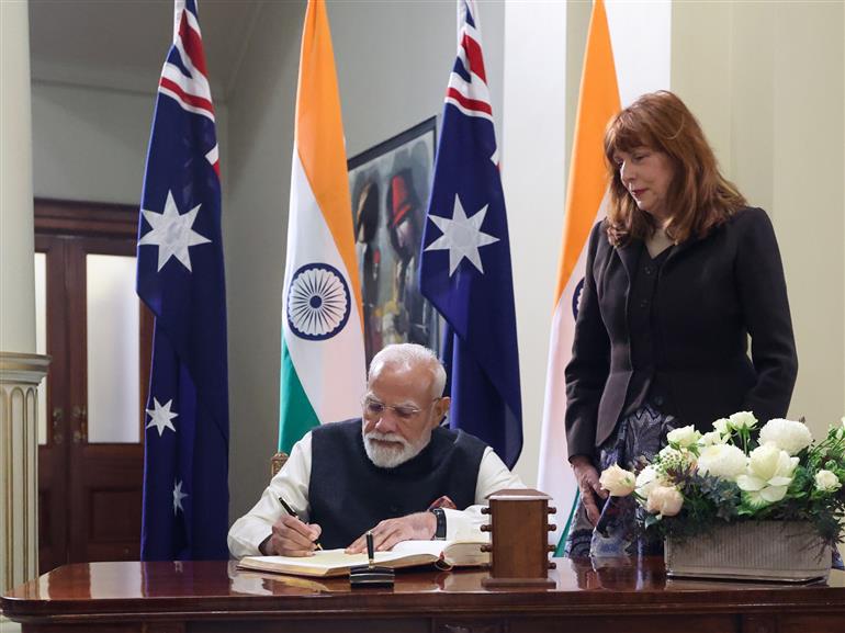 :Prime Minister