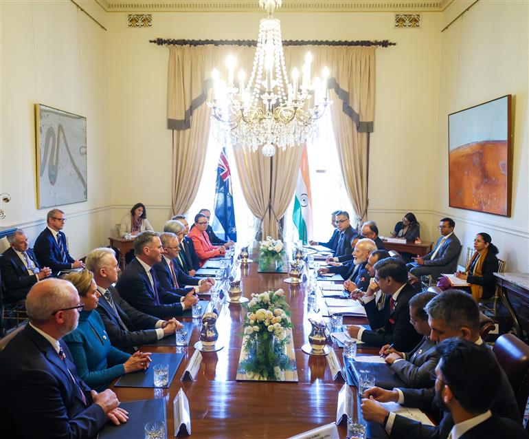 :Prime Minister