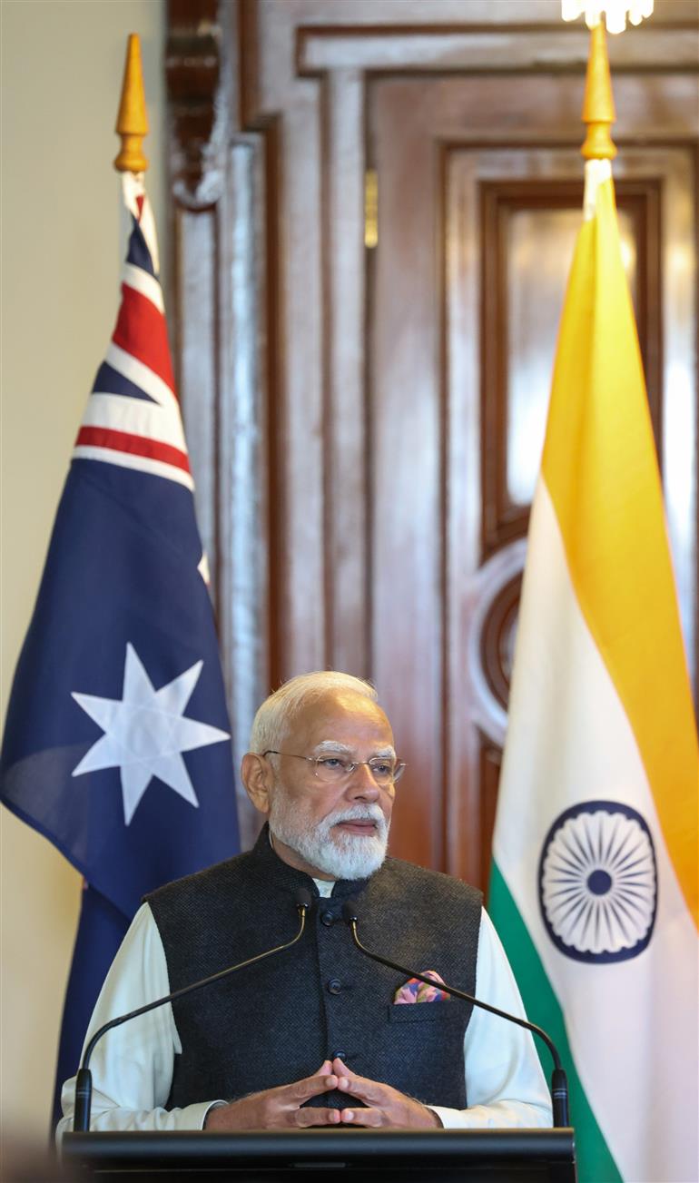 :Prime Minister