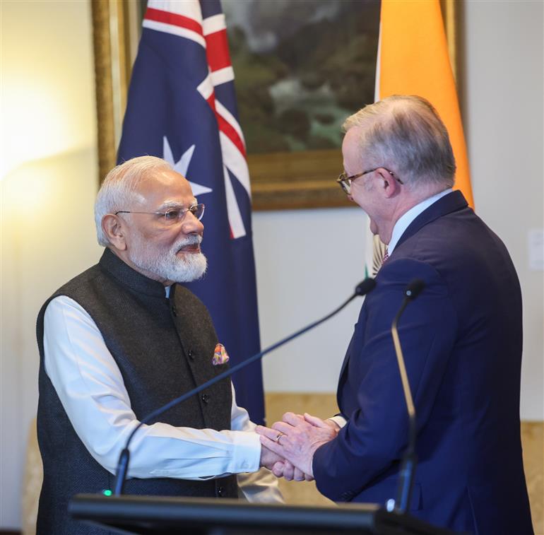 :Prime Minister