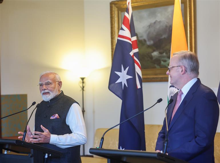 :Prime Minister