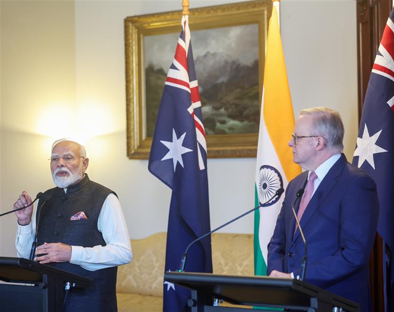 :Prime Minister