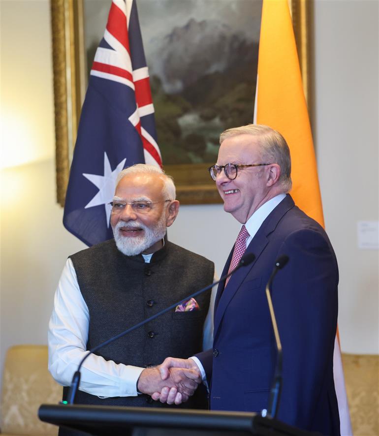 :Prime Minister