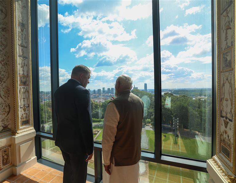 :Prime Minister