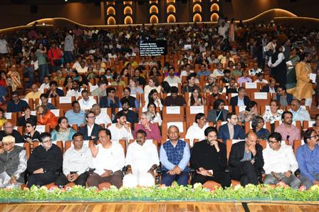 :Ministry of Information & Broadcasting