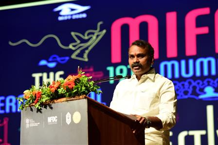 :Ministry of Information & Broadcasting