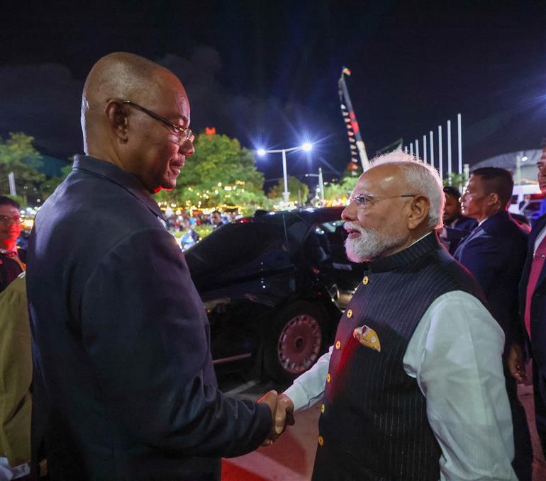 :Prime Minister