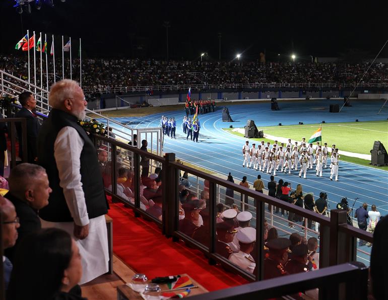 :Prime Minister