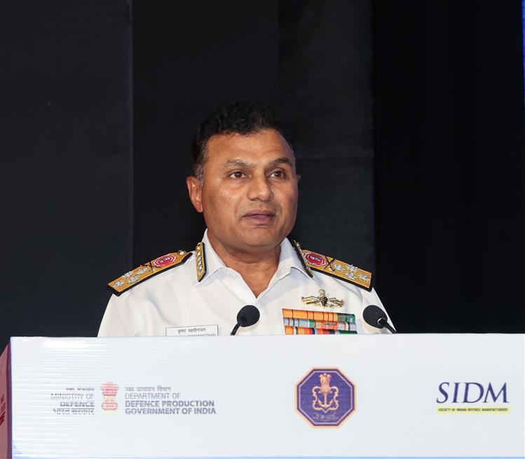 26 अक्टूबर 2026, नई दिल्ली में आयोजित 'स्वावलंबन 2026' कार्यक्रम की एक झलक।