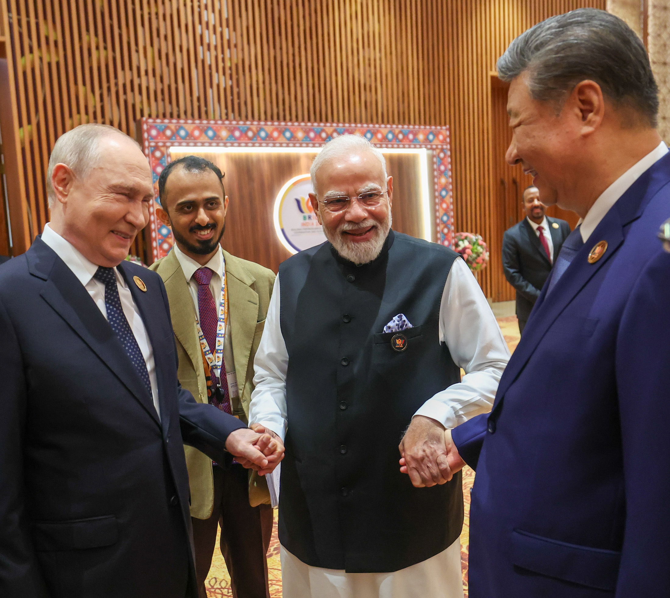 modi