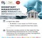 MONETARY MANAGEMENT AND FINANCIAL INTERMEDIATION