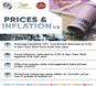 Prices & inflation