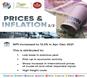 Prices & inflation